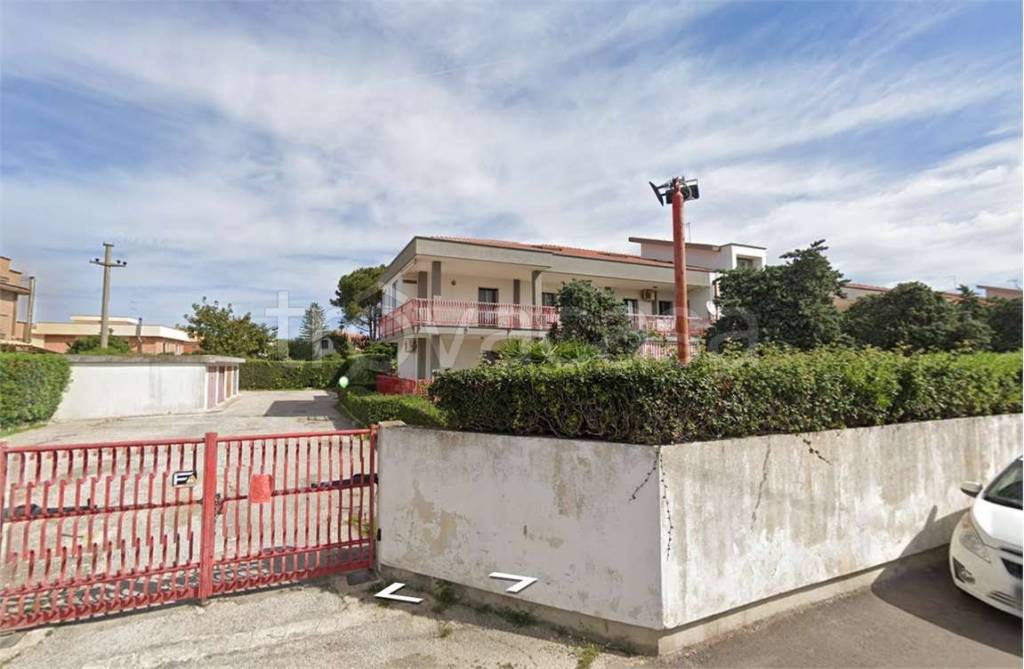 appartamento in vendita a Taranto in zona San Vito