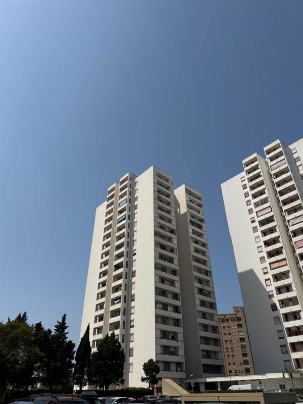 appartamento in vendita a Taranto in zona Solito-Corvisea