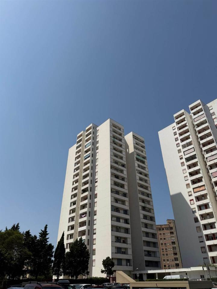 appartamento in vendita a Taranto in zona Solito-Corvisea
