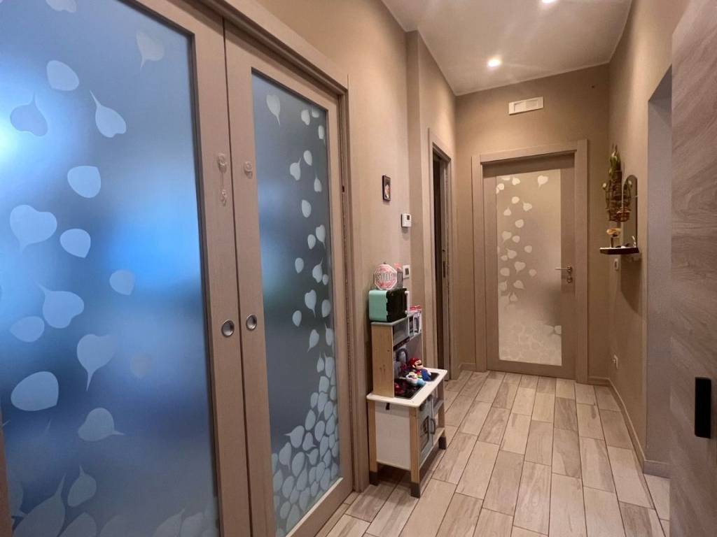 appartamento in vendita a Taranto