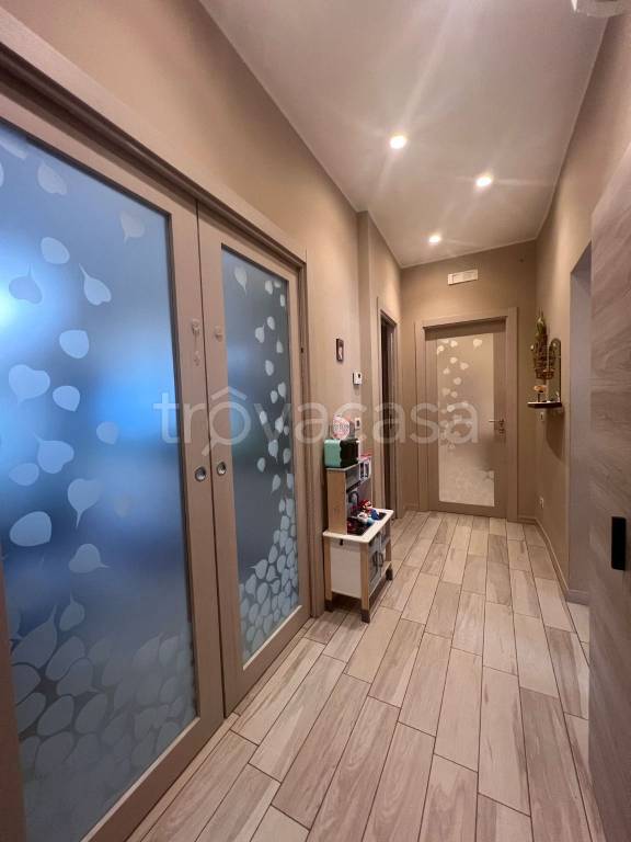 appartamento in vendita a Taranto in zona Italia-Montegranaro