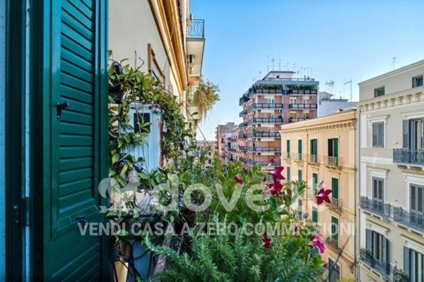 appartamento in vendita a Taranto in zona Borgo