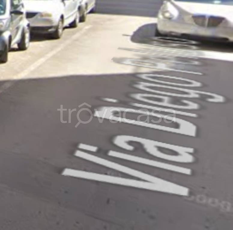 appartamento in vendita a Taranto in zona Italia-Montegranaro