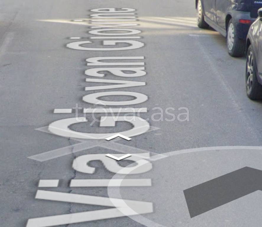 appartamento in vendita a Taranto in zona Tre Carrare-Battisti