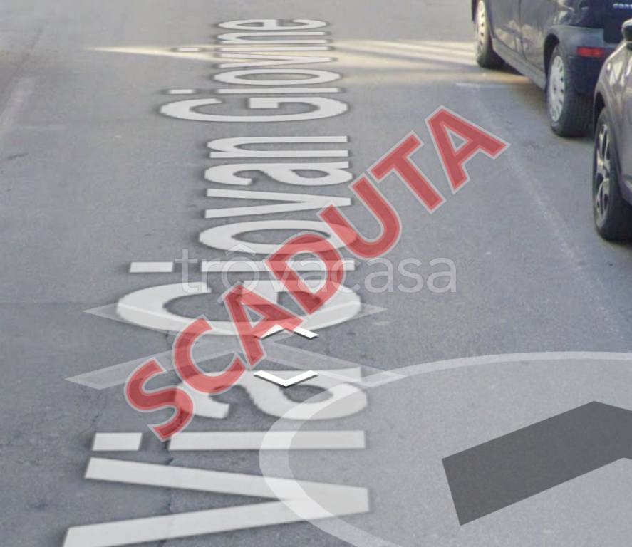 appartamento in vendita a Taranto in zona Tre Carrare-Battisti