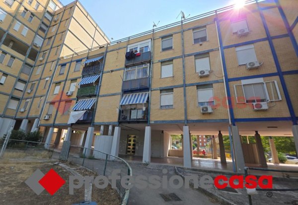 appartamento in vendita a Taranto in zona Paolo VI