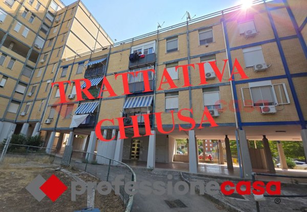 appartamento in vendita a Taranto in zona Paolo VI