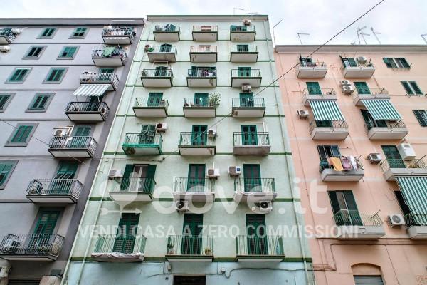 appartamento in vendita a Taranto in zona Italia-Montegranaro