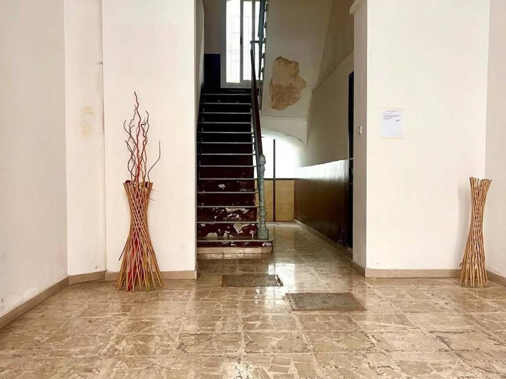 appartamento in vendita a Taranto in zona Borgo