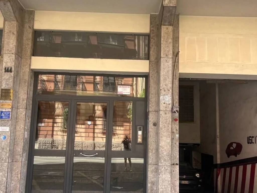 appartamento in vendita a Taranto in zona Borgo Antico