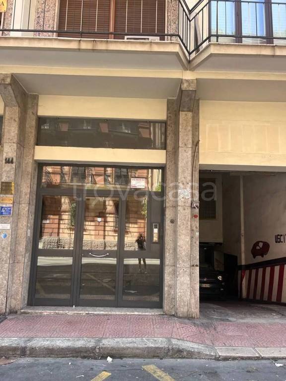appartamento in vendita a Taranto in zona Borgo