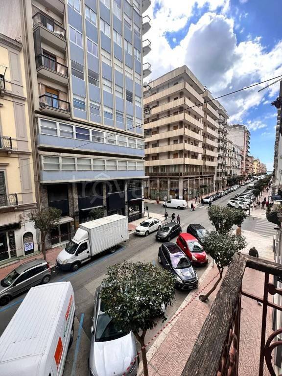 appartamento in vendita a Taranto in zona Borgo