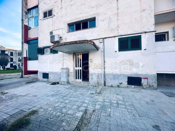 appartamento in vendita a Taranto in zona Italia-Montegranaro