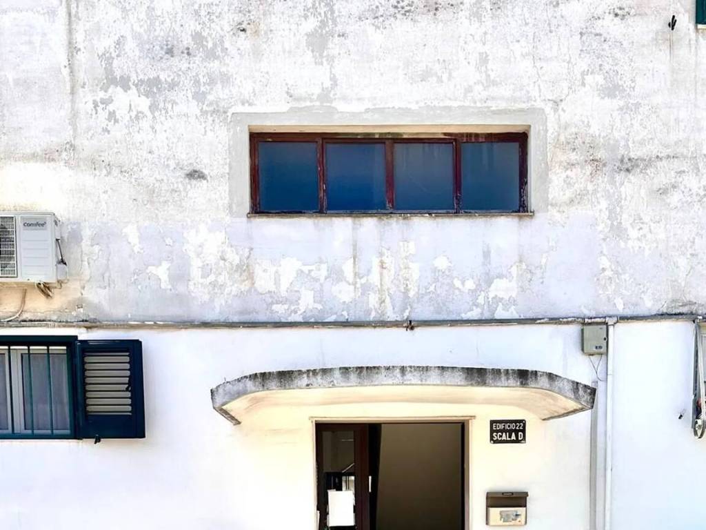 appartamento in vendita a Taranto in zona Italia-Montegranaro