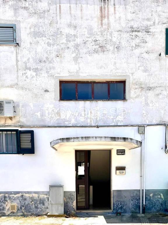 appartamento in vendita a Taranto in zona Italia-Montegranaro