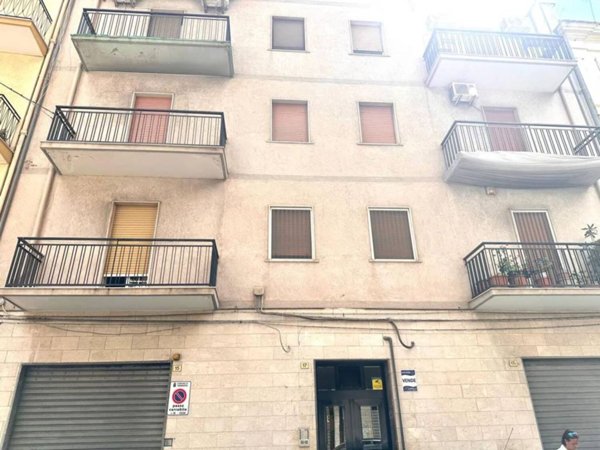 appartamento in vendita a Taranto in zona Borgo