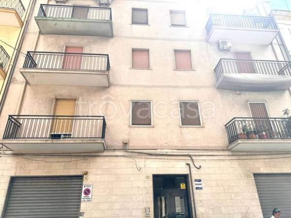 appartamento in vendita a Taranto in zona Borgo