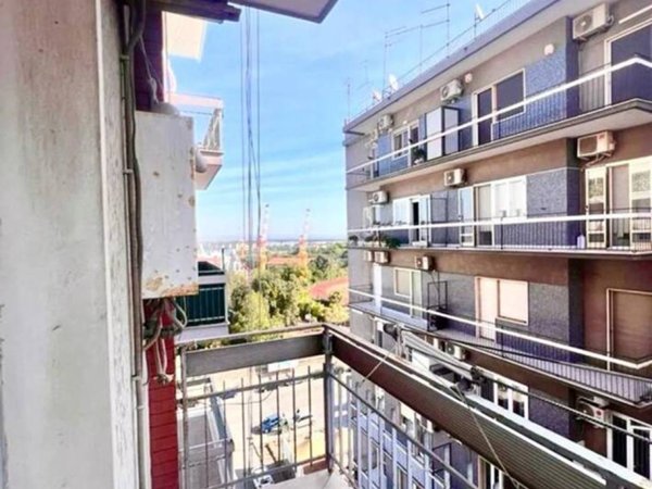 appartamento in vendita a Taranto in zona Tre Carrare-Battisti