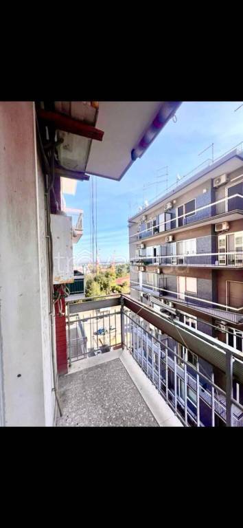 appartamento in vendita a Taranto in zona Tre Carrare-Battisti