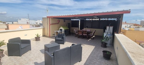 casa indipendente in vendita a Taranto in zona Talsano