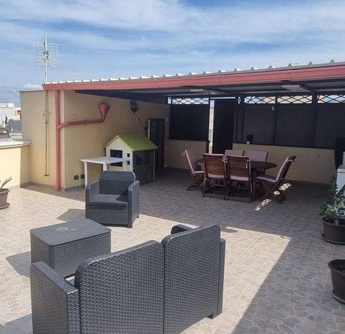 casa indipendente in vendita a Taranto in zona Talsano