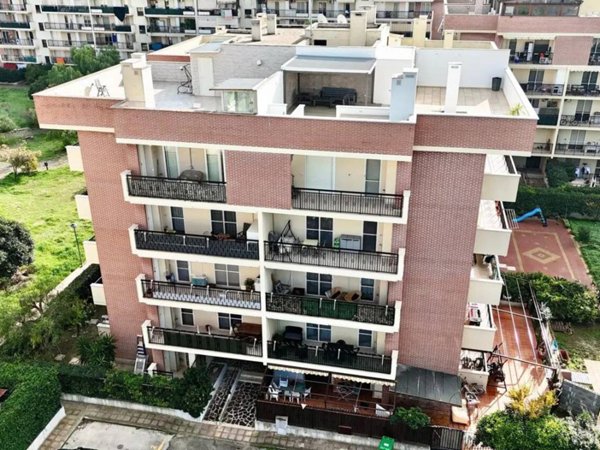appartamento in vendita a Taranto in zona Solito-Corvisea