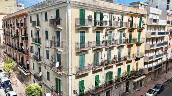 appartamento in vendita a Taranto in zona Borgo