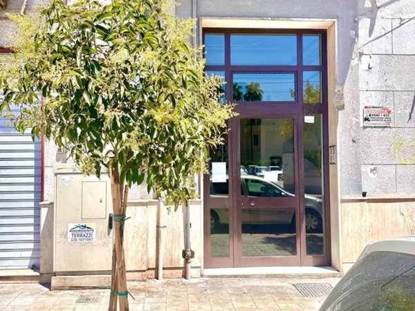 appartamento in vendita a Taranto in zona Borgo Antico
