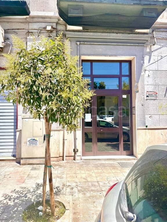 appartamento in vendita a Taranto in zona Borgo