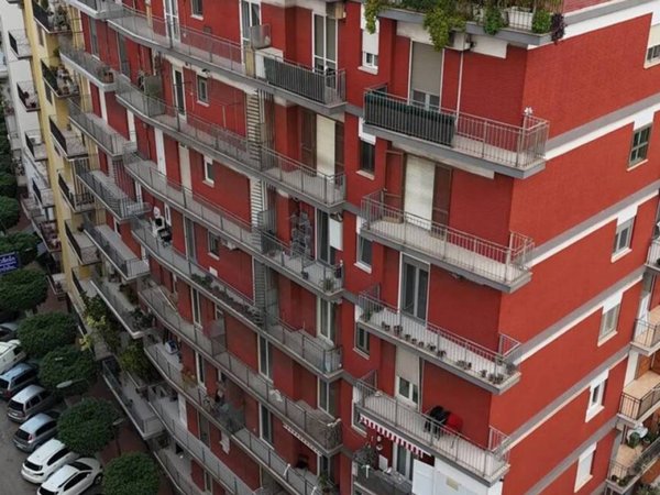 appartamento in vendita a Taranto in zona Italia-Montegranaro