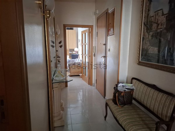 appartamento in vendita a Taranto