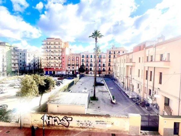 appartamento in vendita a Taranto in zona Borgo Antico
