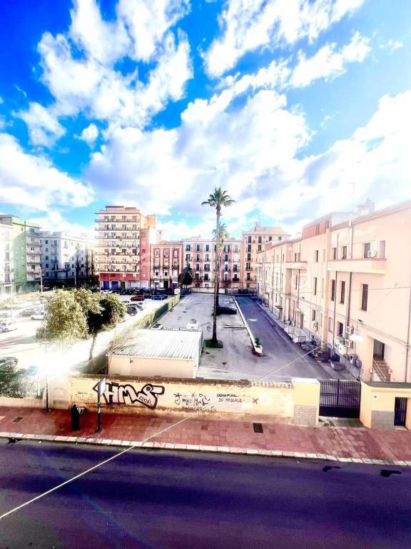 appartamento in vendita a Taranto in zona Borgo