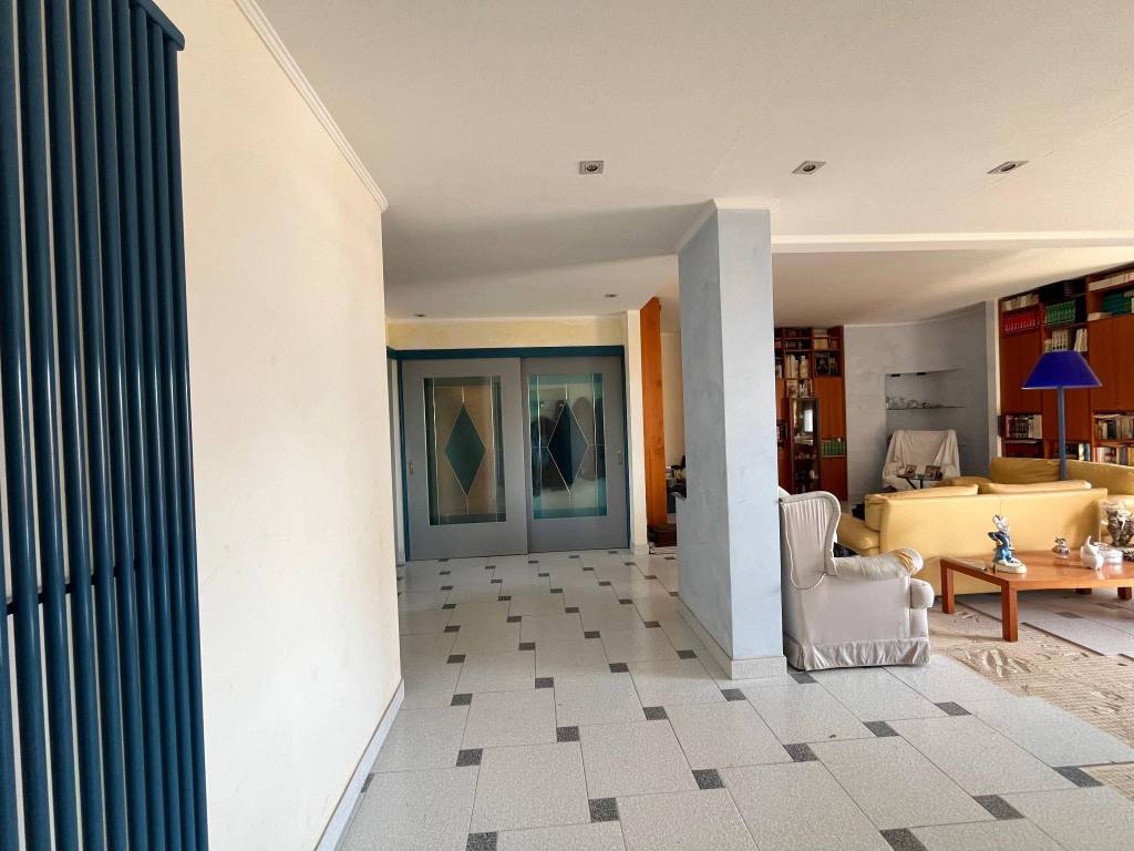 appartamento in vendita a Taranto in zona Italia-Montegranaro