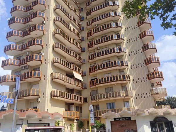 appartamento in vendita a Taranto in zona Tre Carrare-Battisti