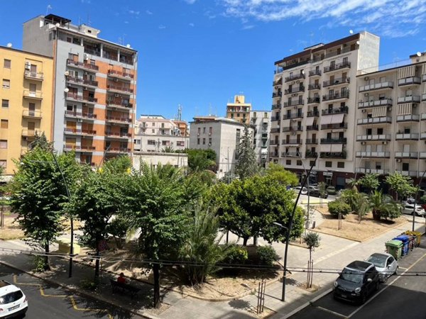 appartamento in vendita a Taranto in zona Tre Carrare-Battisti