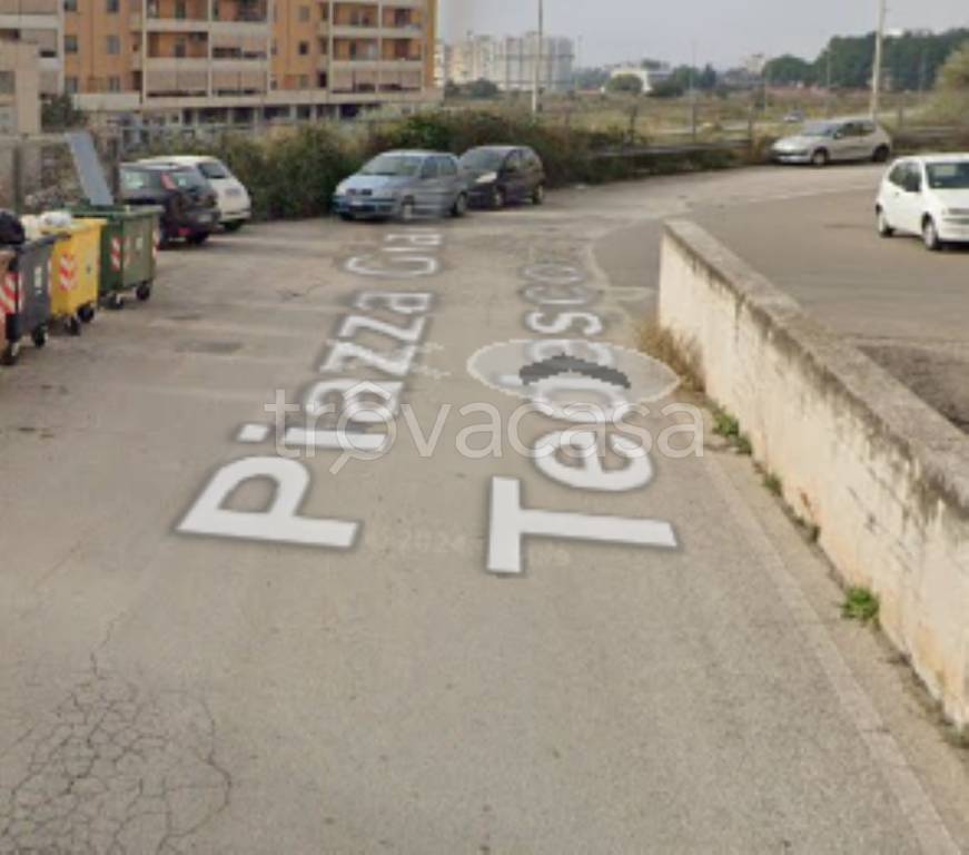 appartamento in vendita a Taranto in zona Paolo VI