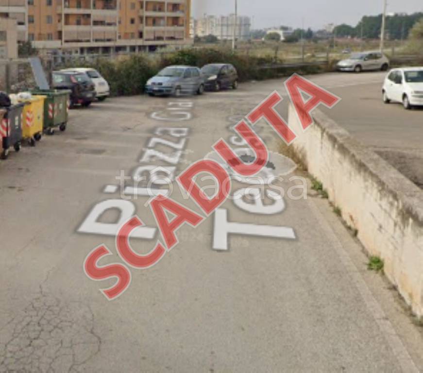 appartamento in vendita a Taranto in zona Paolo VI