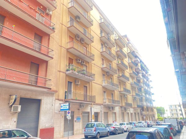 appartamento in vendita a Taranto in zona Borgo
