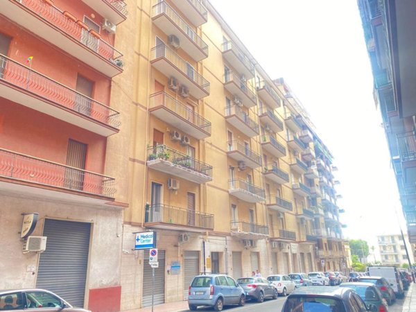 appartamento in vendita a Taranto in zona Borgo