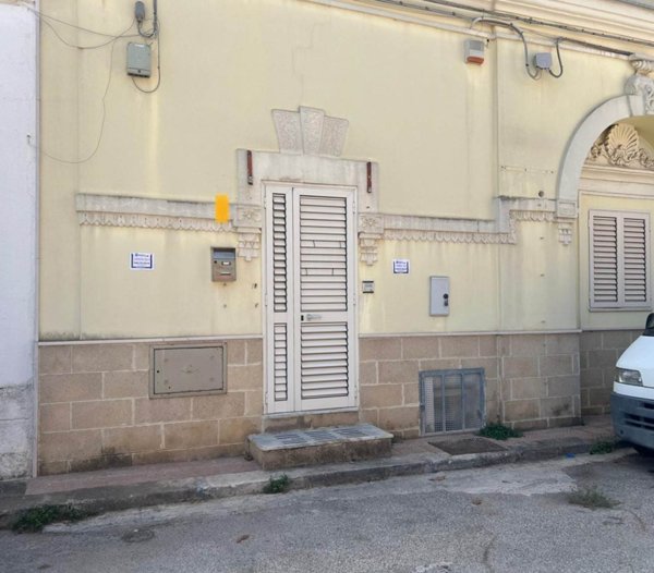 appartamento in vendita a Taranto in zona Solito-Corvisea