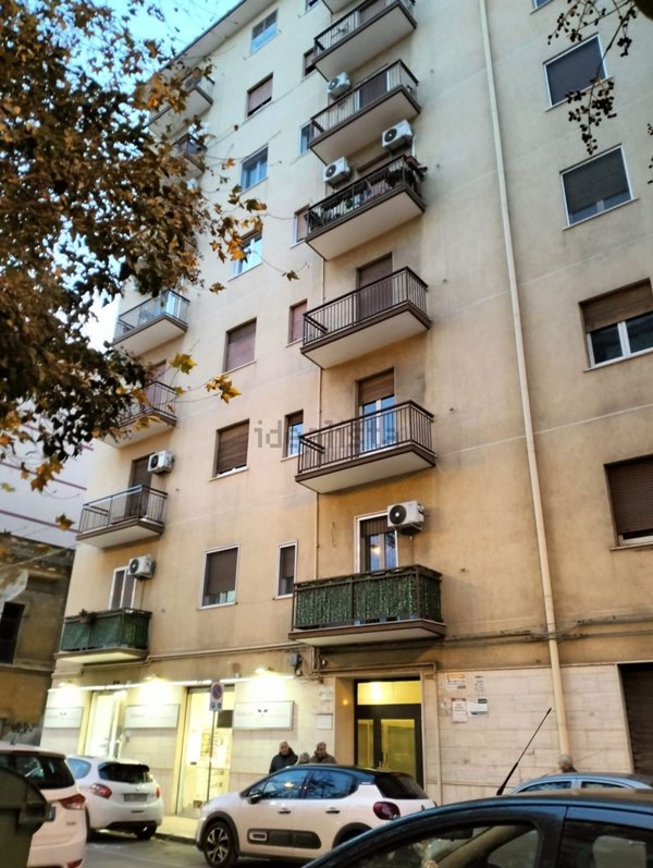 appartamento in vendita a Taranto in zona Tre Carrare-Battisti