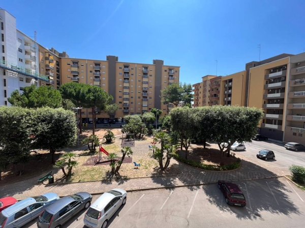 appartamento in vendita a Taranto in zona Talsano