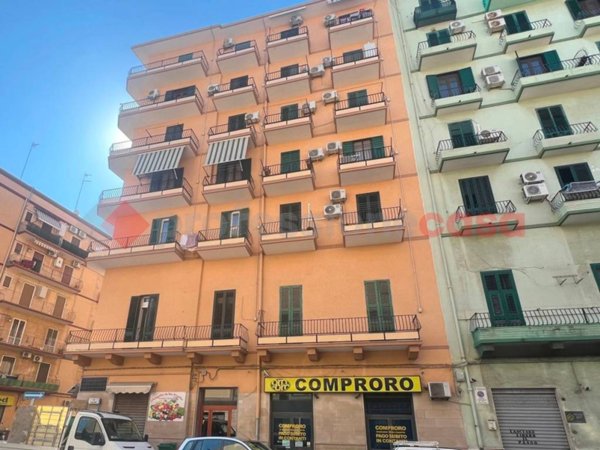 appartamento in vendita a Taranto in zona Tre Carrare-Battisti