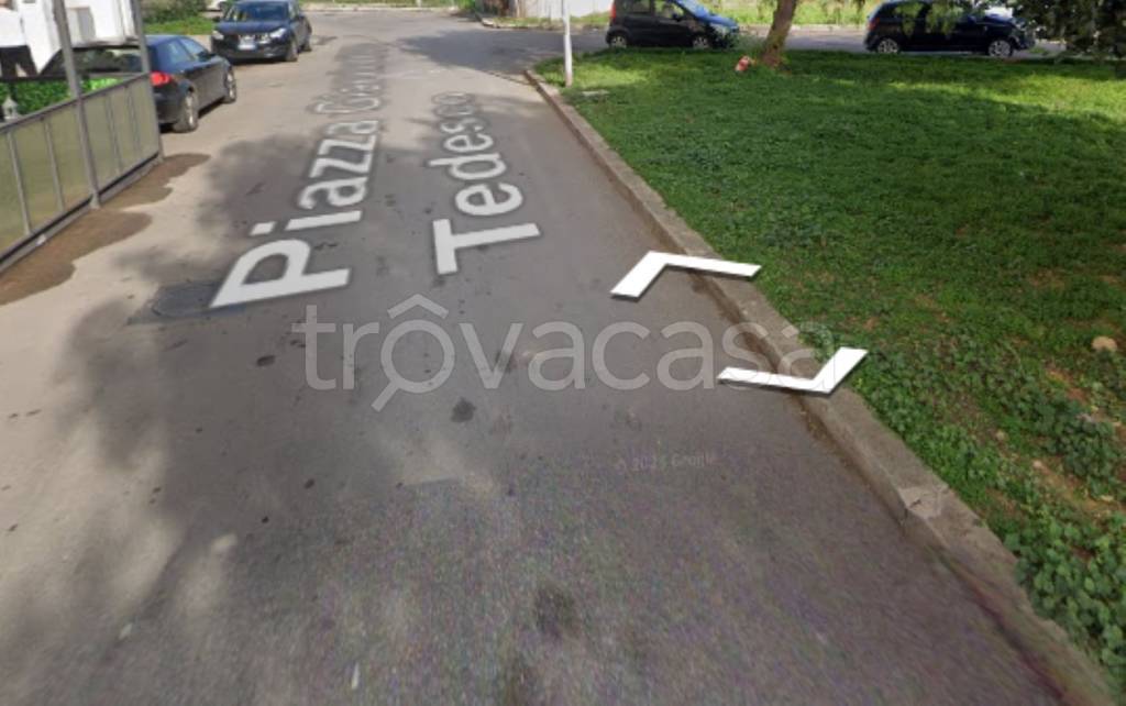 appartamento in vendita a Taranto in zona Paolo VI