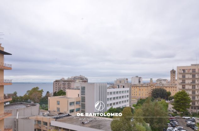appartamento in vendita a Taranto in zona Borgo