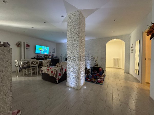 appartamento in vendita a Taranto in zona Italia-Montegranaro