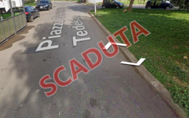 terreno edificabile in vendita a Taranto in zona Paolo VI