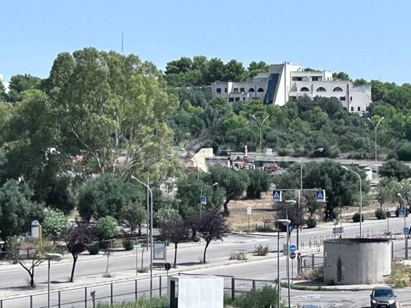 appartamento in vendita a Taranto in zona Paolo VI