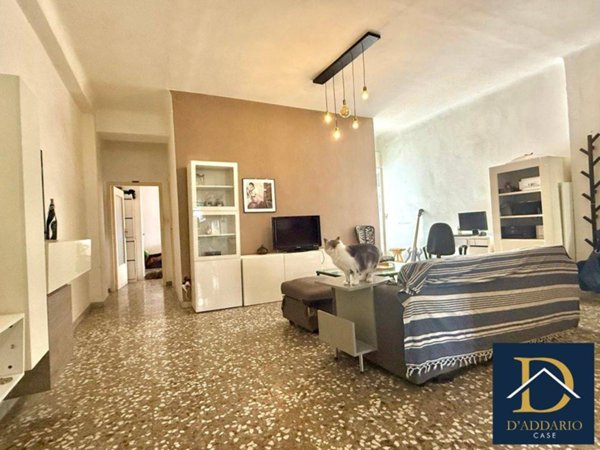 appartamento in vendita a Taranto